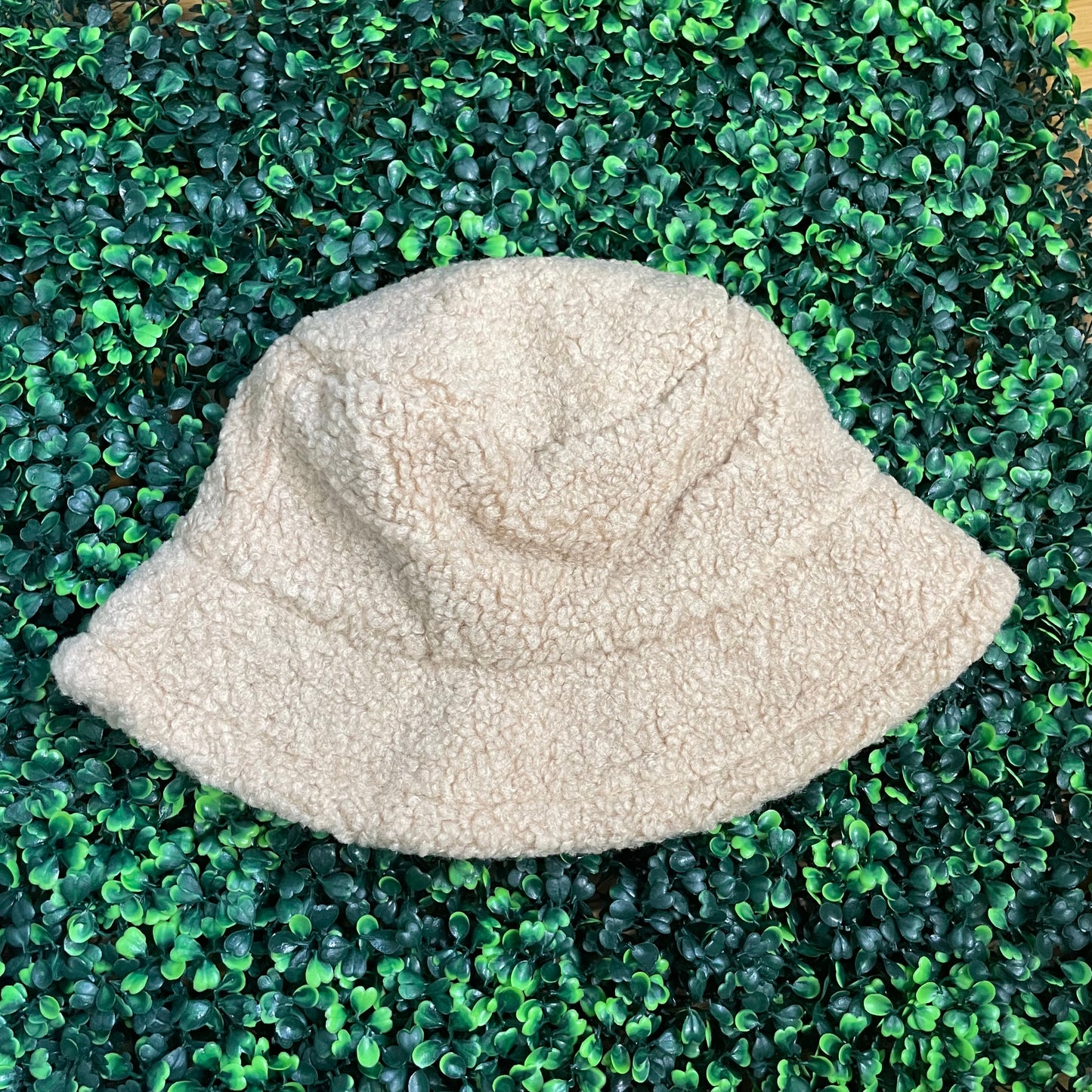 Teddy Bear Bucket Hat