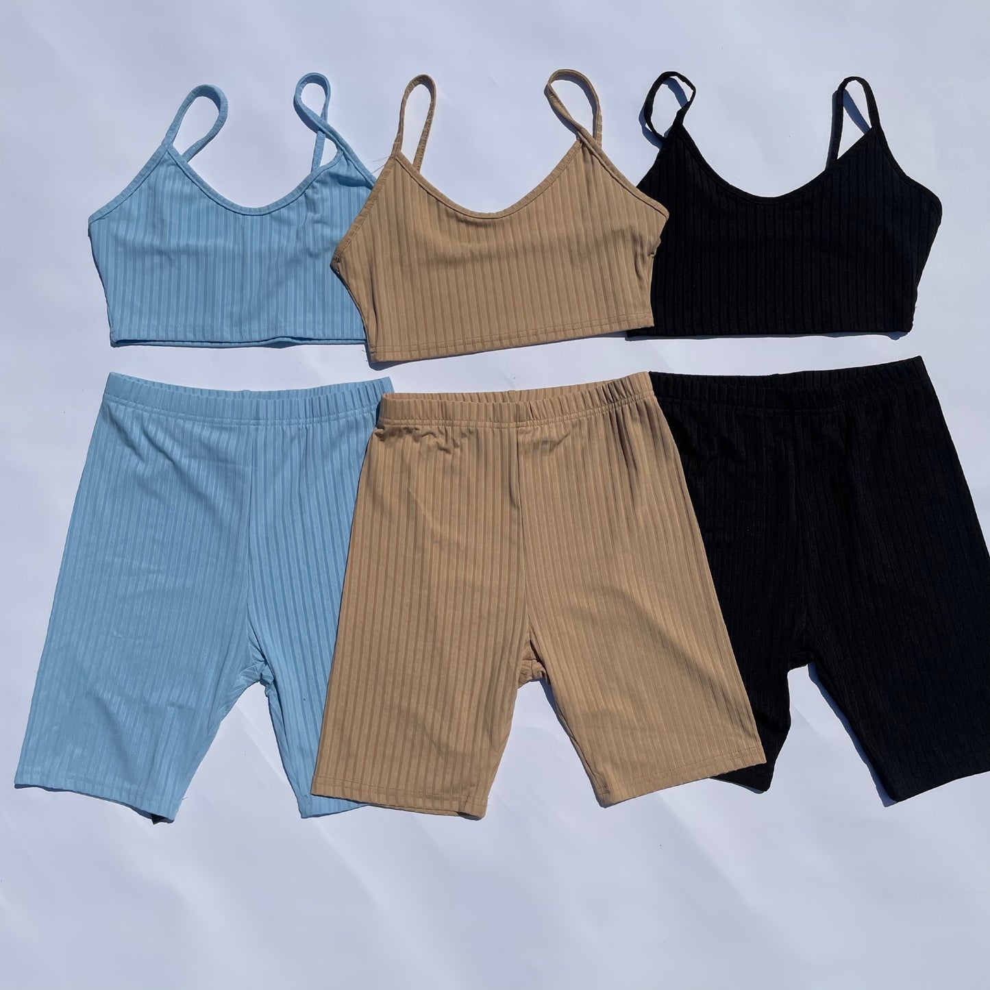 Jada two piece set