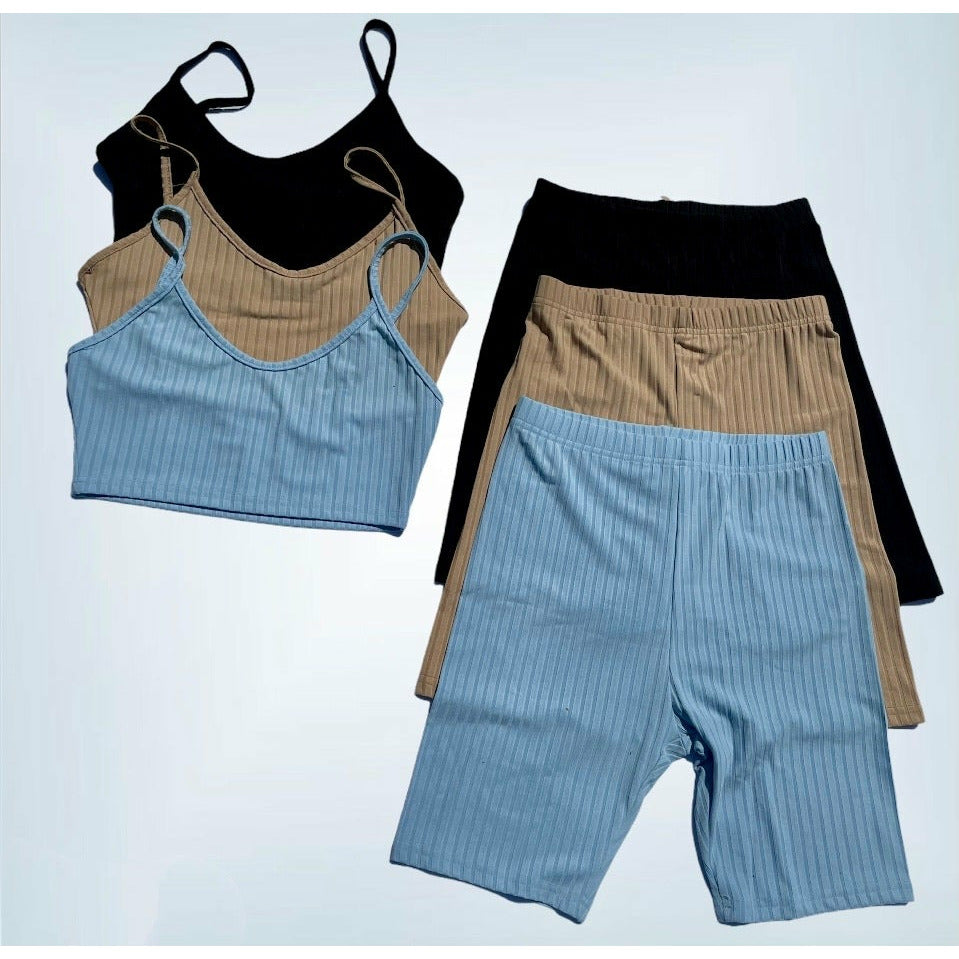 Jada two piece set