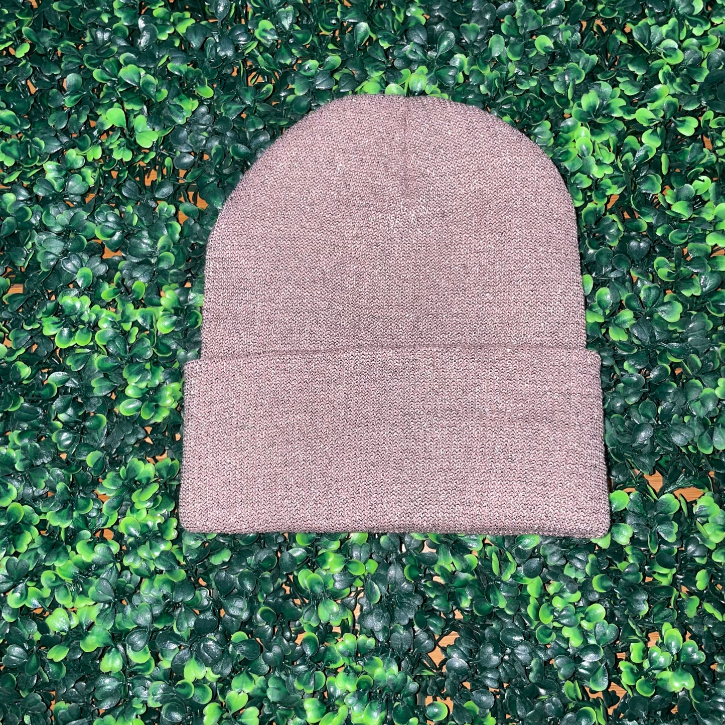 Glitter Beanie