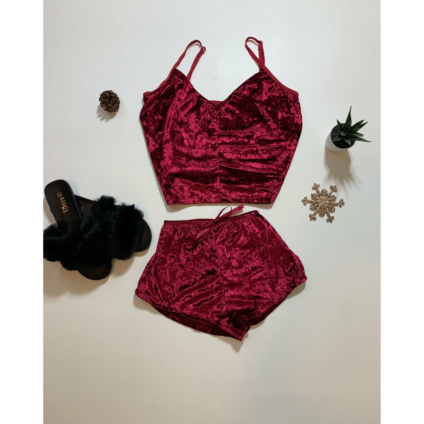 Jaelyn PJ Set