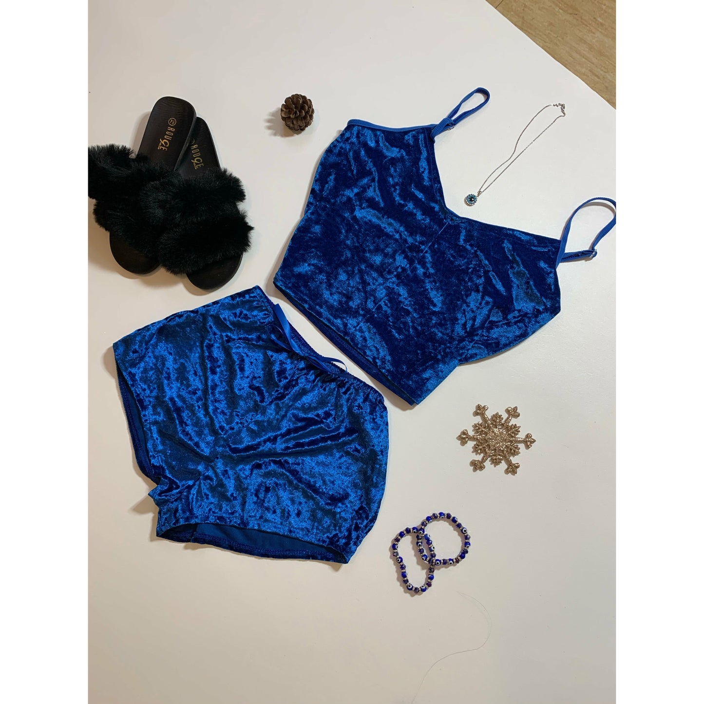 Jaelyn PJ Set