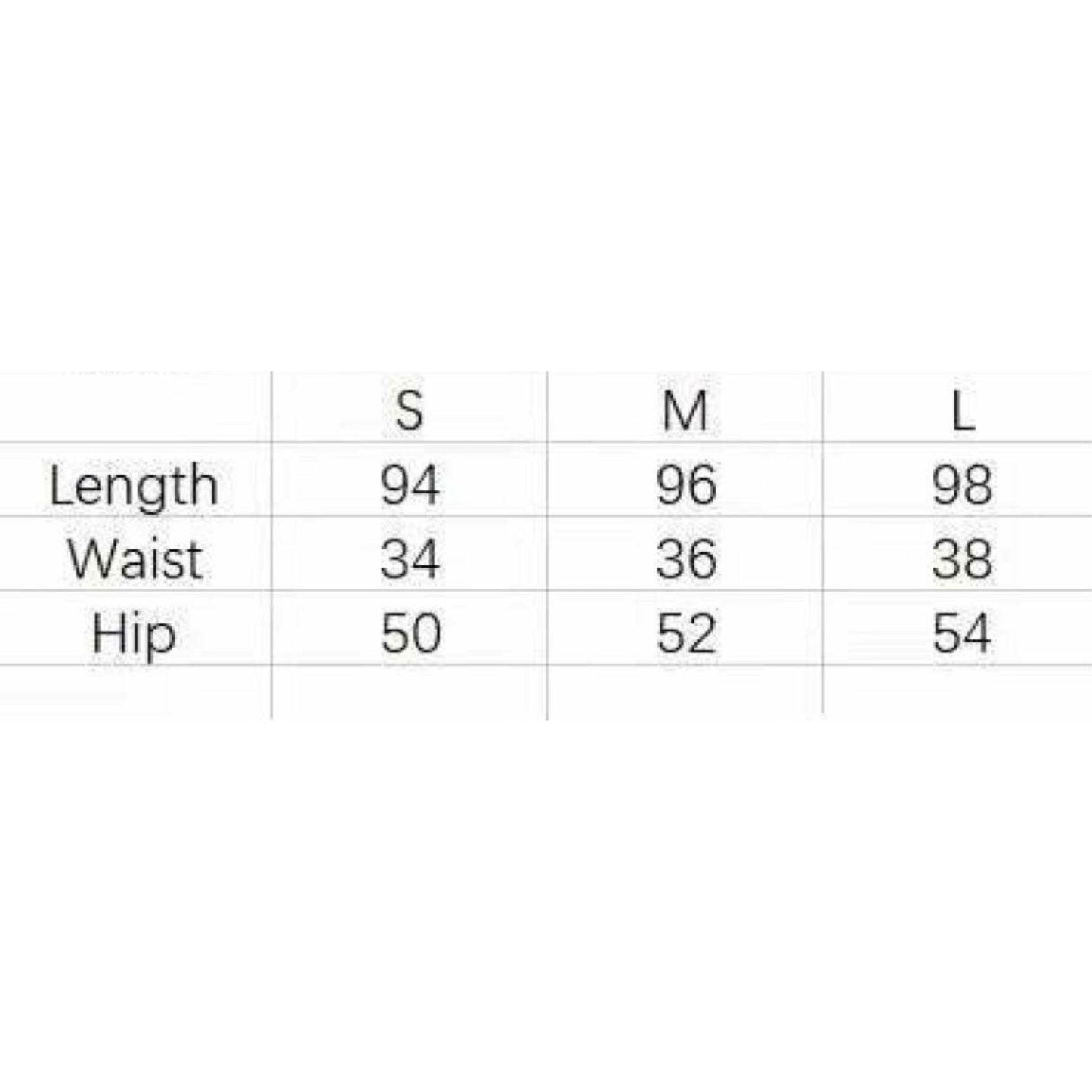 Fleece Jogger Sweatpants