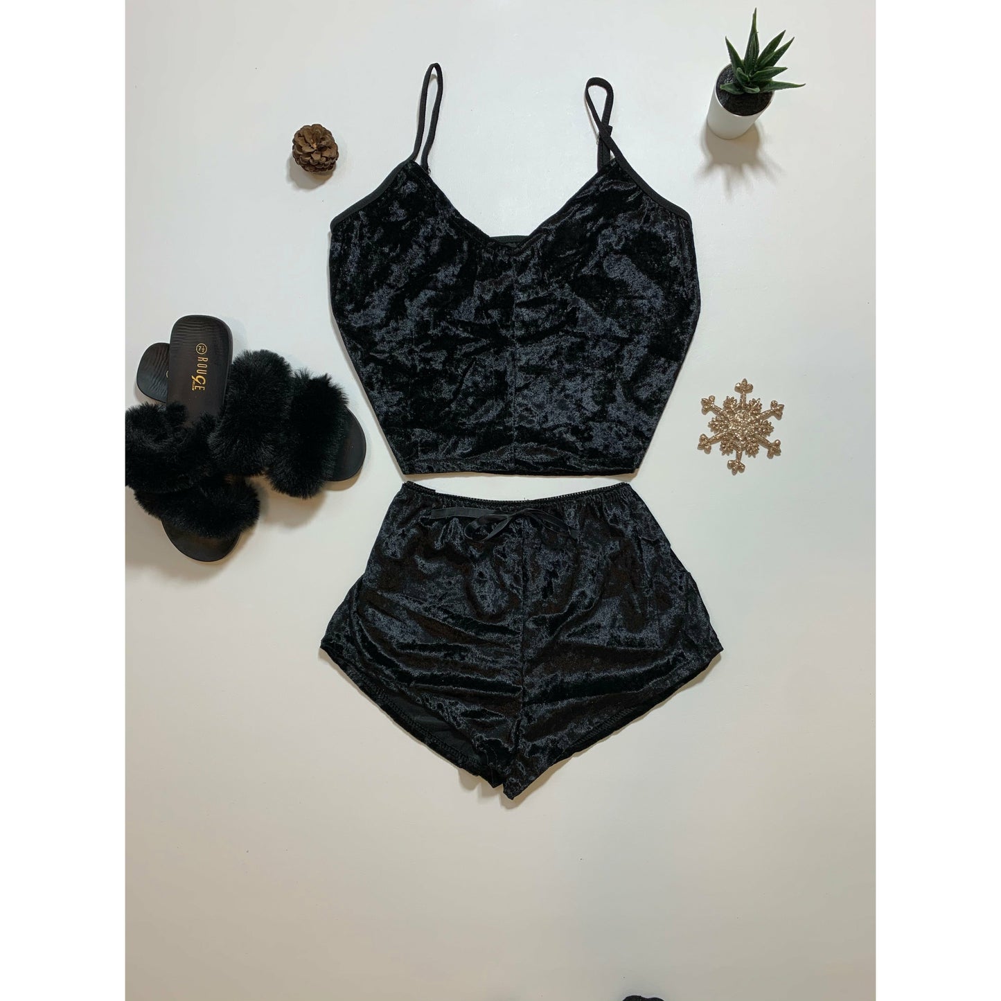 Jaelyn PJ Set