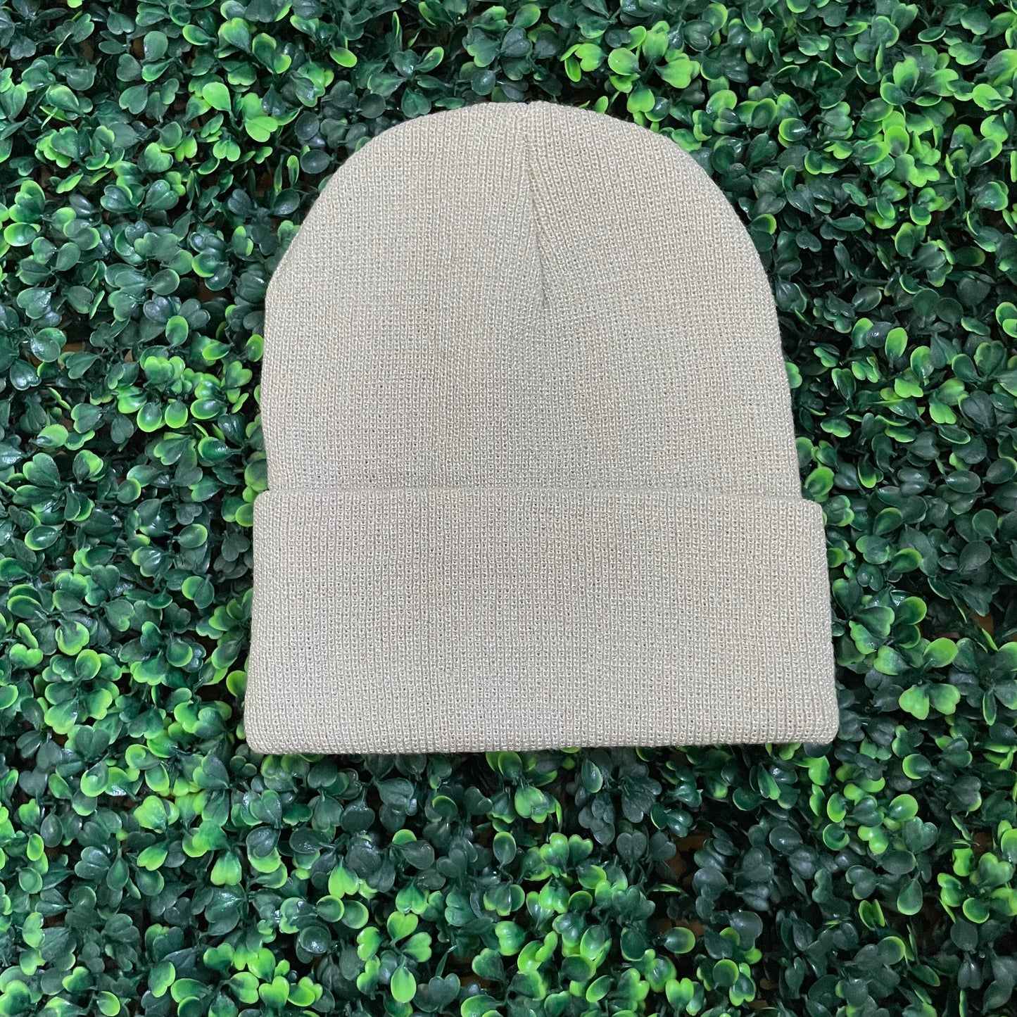 Glitter Beanie
