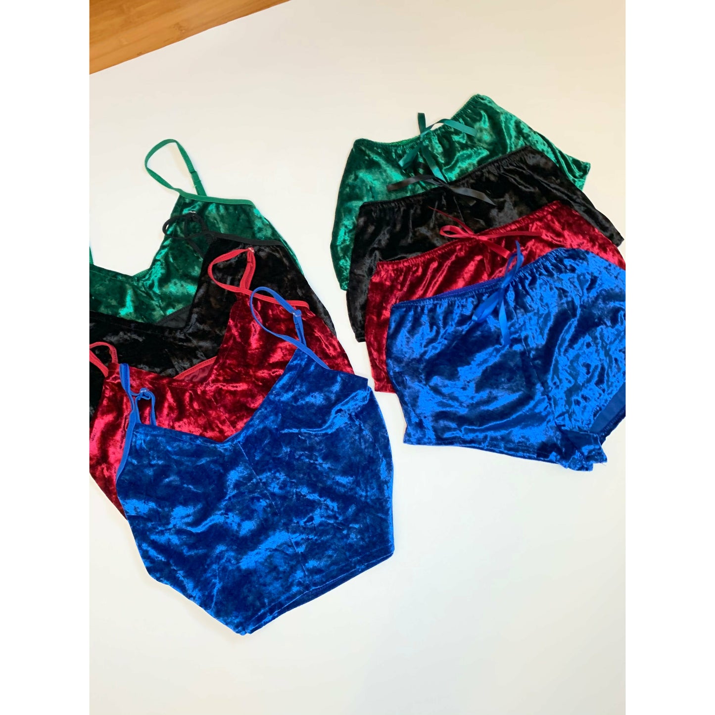 Jaelyn PJ Set