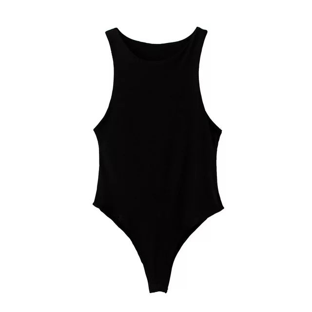 Brianna Bodysuit