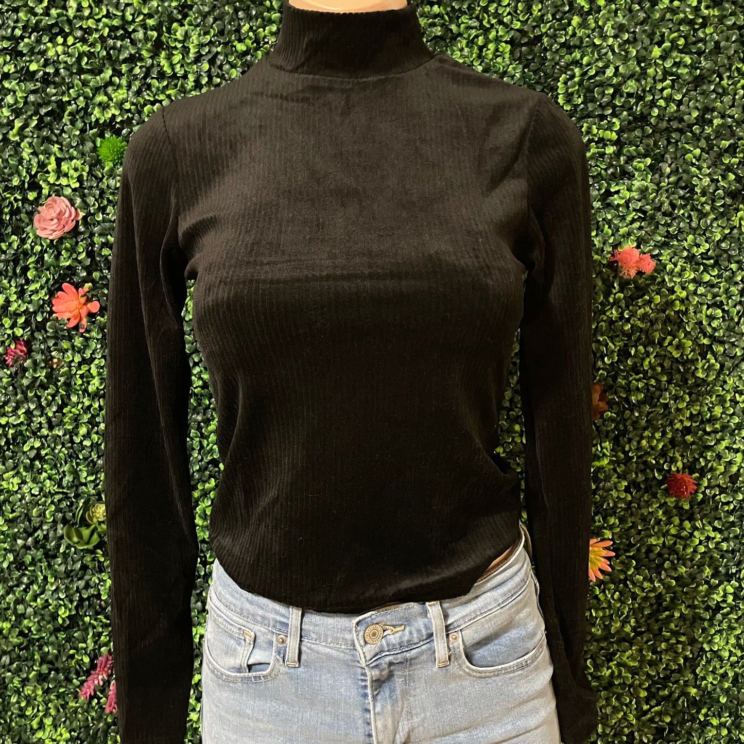 Bethany Turtleneck