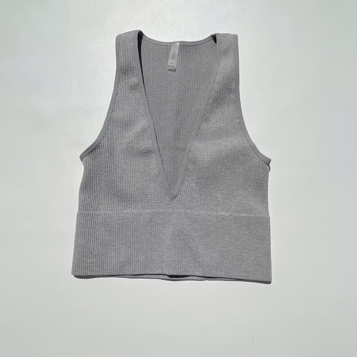 Bri Seamless Tank