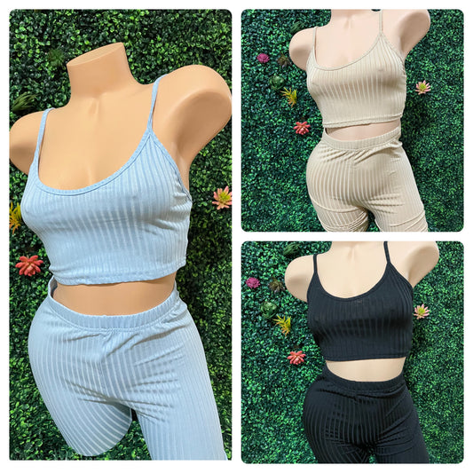 Jada two piece set