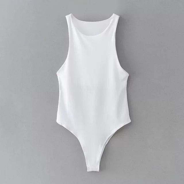 Brianna Bodysuit